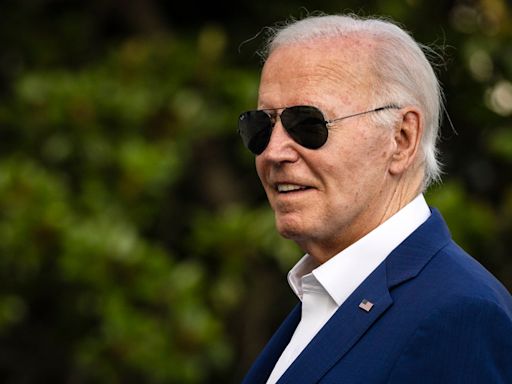 ‘Uneasiness’ permeates White House as Biden enters critical week amid re-election doubts