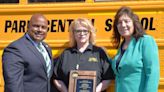 Lawlor named Dutchess County School Bus Driver of the Year - Mid Hudson News