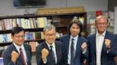 教長鄭英耀上任後首受訪 談最想做的3件事：讓台灣教育更好