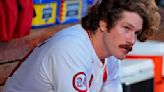 Miles Mikolas' recent run of strong outings hit a big snag against the Reds on Thursday night