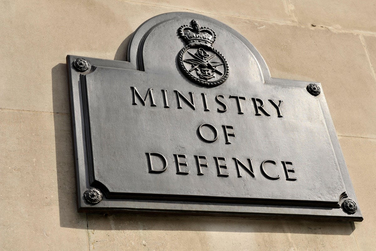 UK government relying on ‘good will’ to block cyber attacks after MoD hack, experts warn