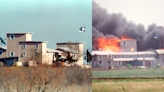 The Horrifying True Story Behind the Waco Cult Compound