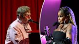 Queen of soft rock? Mary J. Blige reveals early bond to Elton John ahead of Rock & Roll Hall of Fame induction