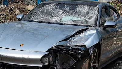 'Judiciary Is The Mistress Of The Rich', Netizens React To Release Of Teen In Pune Porsche Crash