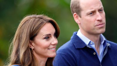 Chapel on estate once tipped as 'love nest' for William and Kate hits the market