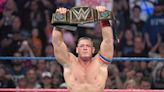 John Cena anuncia su retiro oficial de la WWE