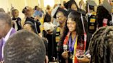 Paine College grads mark milestones at commencement
