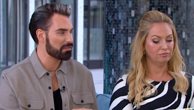 This Morning fans call for Josie and Rylan to be 'permanent' after show change