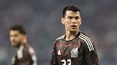 'Chucky' Lozano in advanced talks with San Diego FC