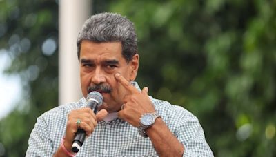 El plan de Maduro para encarcelar a los líderes de la oposición, lograr que se exilien o pasen a la clandestinidad