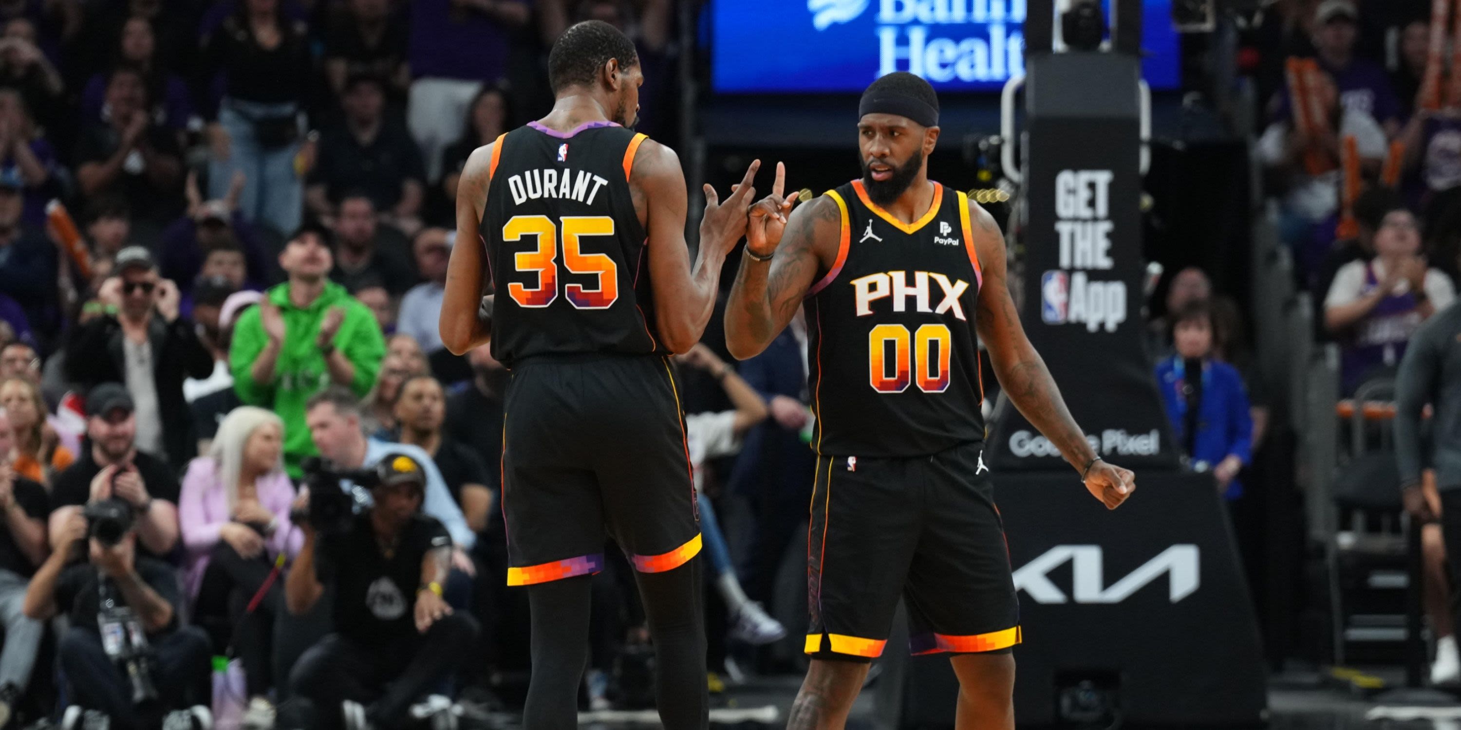 Panic in The Valley: Offseason Moves the Suns Need to Make