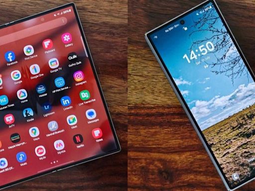 Samsung’s graceful tightrope walk, as Galaxy Z Fold6 retains its foldables lead