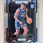 2023-24 PRIZM GG Jackson II 新人 RC 227