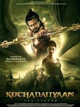 Kochadaiiyaan