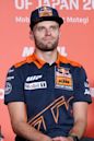 Brad Binder