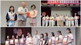 2024年國際護師節表揚 嘉市府獻上祝福 | 蕃新聞