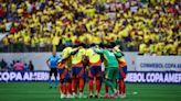 Quiénes son los jugadores de la Selección Colombia que llegaron al país; no fueron todos