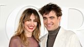 Suki Waterhouse Is Pregnant, Expecting 1st Baby With Robert Pattinson