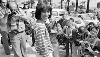 Shelley Duvall, star of 'The Shining,' 'Nashville,' dies at 75