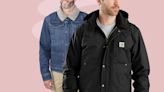 Carhartt's Winter Sale Is Filled With Heavily Discounted Outerwear