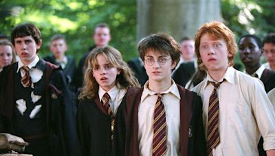 'Best' Harry Potter film with 90% Rotten Tomatoes score returning to cinemas