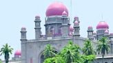 Telangana Phone tapping case: HC directs media not to mention names, numbers of judges while reporting