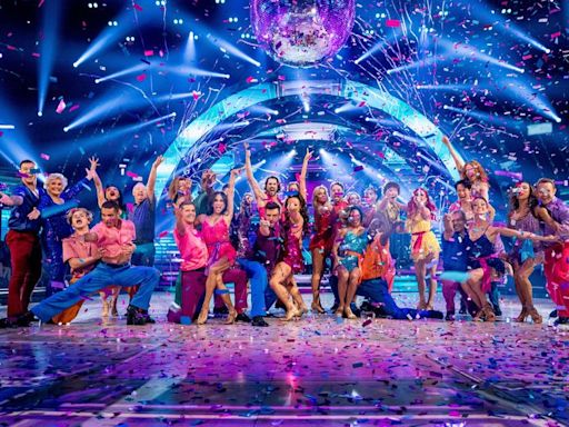 BBC Strictly Come Dancing 2024 celebrity line-up so far as more announced