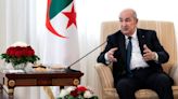 Algerian president says Morocco ties have reached 'point of no return'