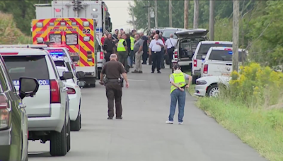 Passengers in fatal Indiana plane crash identified as Iowa residents