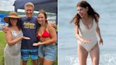 'Golden Bachelor' Gerry Turner sends subtle message on social media while ex Theresa Nist enjoys beach day