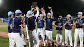 How Father Tolton completed its meteoric rise as a baseball program with a Class 3 title