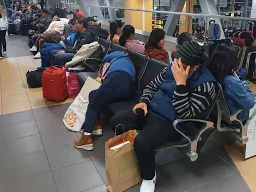 Emergencia en el Aeropuerto Jorge Chávez: la razón por la que demoró la reparación de los cables en pista de aterrizaje