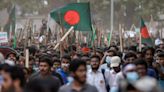 Bangladesh top court scraps most job quotas that triggered deadly protests, media say - ET LegalWorld