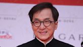 Jackie Chan Just Turned 70, But He Swears His White Hair Is for a Movie