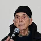 Daniel Berrigan