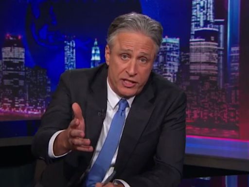 'The Daily Show' and Jon Stewart coming to Chicago for Democractic National Convention