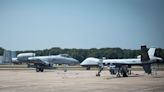 美空軍國民兵「壯漢」行動 MQ-9首次熱掛彈