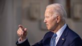 Biden reconocería tener dudas sobre su candidatura, según varios medios, pero la Casa Blanca lo niega