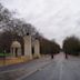 Memorial Gates, London