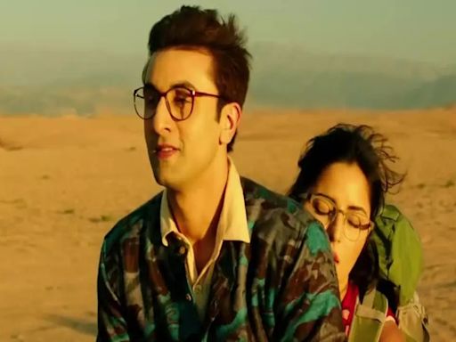 Jagga Jasoos Turns 7: When Rishi Kapoor Called Anurag Basu 'Irresponsible Director' For THIS Reason