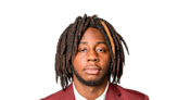 Langston Lewis - Central Michigan Chippewas Wide Receiver - ESPN