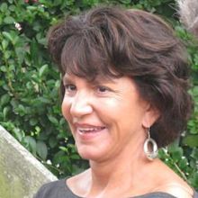 Mercedes Ruehl