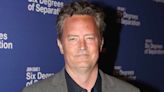 Matthew Perry's Autopsy Is Complete, Pending Toxicology Results, Medical Examiner Says