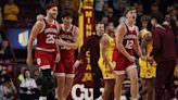 IU basketball struggles with Minnesota's zone, missing open 3-pointers