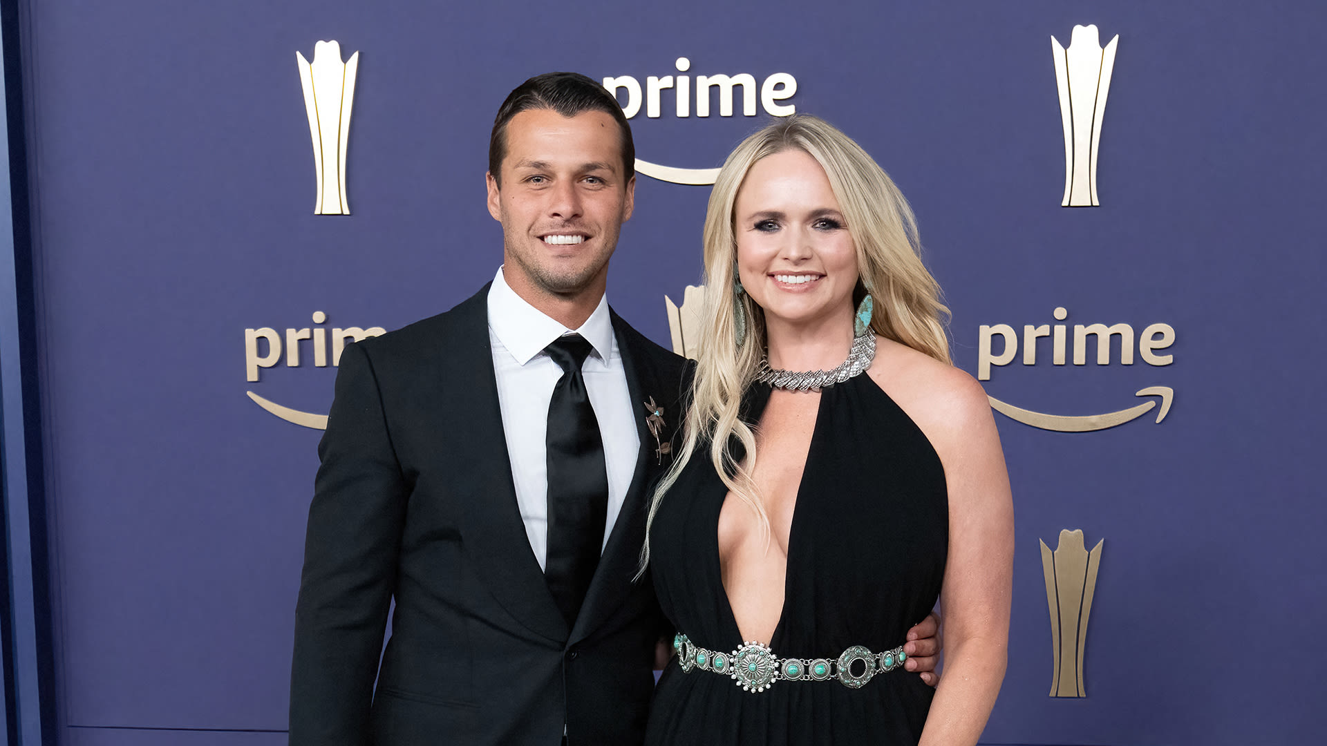 Miranda Lambert admits she's 'guarded' after suspected troubles with Brendan