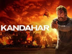 Kandahar (2023 film)