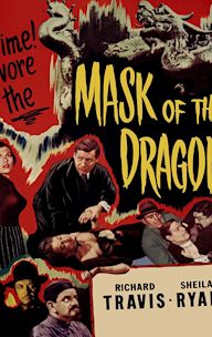 Mask of the Dragon