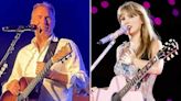 Kevin Costner Shares His Thoughts on Taylor Swift's Eras Tour: ‘Was Absolutely Blown Away’