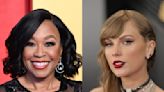 Shonda Rhimes Shares Unfiltered First Impression of Meeting Taylor Swift