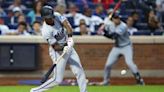 Tim Anderson provides a spark for Marlins in 4-2 win over Mets